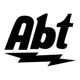 Abt Logo PNG Vector
