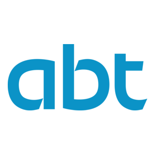 ABT Logo PNG Vector