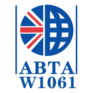 ABTA W1061 Logo PNG Vector