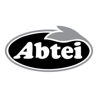 Abtei Logo PNG Vector