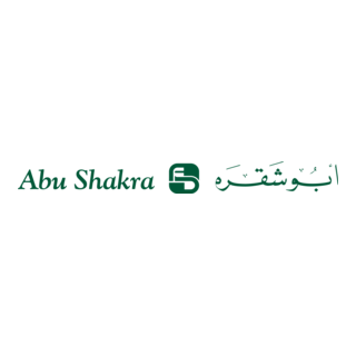 Abu Shakra Logo PNG Vector