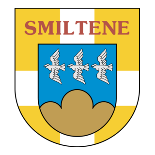 Abuls Smiltene Logo PNG Vector