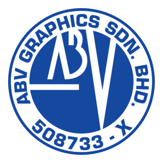 ABV graphics Logo PNG Vector