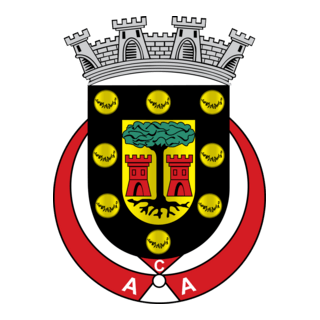 AC Alijoense Logo PNG Vector