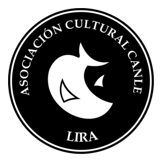 AC Canle de Lira Logo PNG Vector