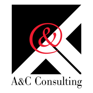 A&C Consulting Logo PNG Vector