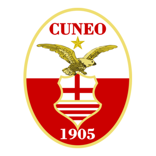 AC Cuneo Calcio Logo PNG Vector