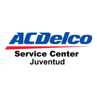 AC Delco Logo PNG Vector