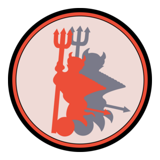 AC Foggia Logo PNG Vector