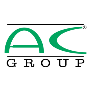 AC Group - Art & Production - Romania Logo PNG Vector