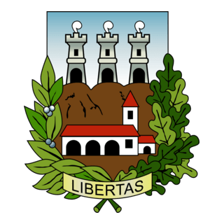 AC Libertas Logo PNG Vector