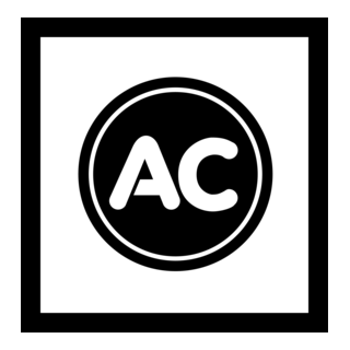 AC Logo PNG Vector