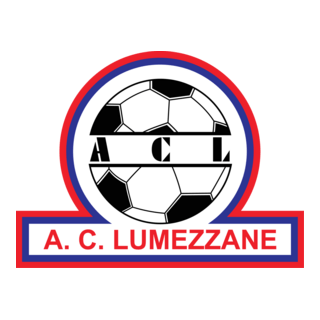 AC Lumezzane Logo PNG Vector