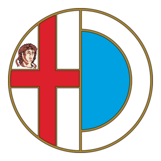 AC Mantova 70's Logo PNG Vector