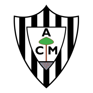 AC Marinhense Logo PNG Vector