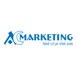 AC Marketing Logo PNG Vector