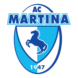 AC Martina Franca Logo PNG Vector