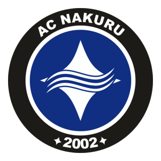 AC Nakuru Logo PNG Vector