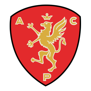 AC Peruggia Logo PNG Vector