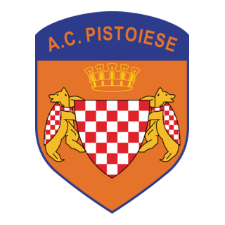 AC Pistoiese Logo PNG Vector