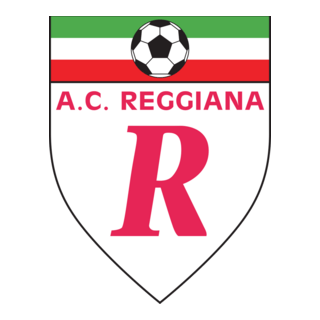 AC Reggiana (old) Logo PNG Vector