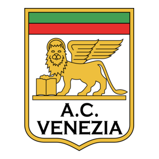AC Venezia Logo PNG Vector