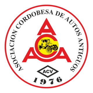 ACAA Logo PNG Vector