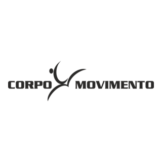Academia Corpo e Movimento Logo PNG Vector