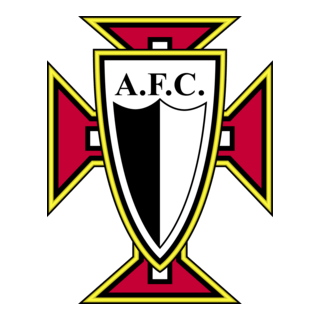 Academico FC Logo PNG Vector