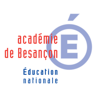 Academie de Besancon Logo PNG Vector