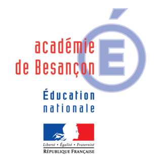Academie de Besancon Logo PNG Vector