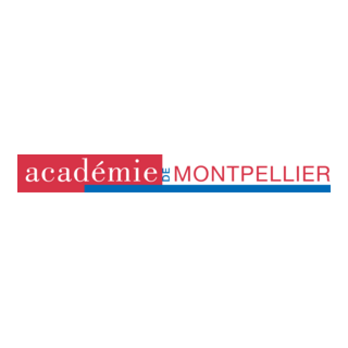 Academie de Montpellier Logo PNG Vector