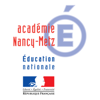 Academie Metz Logo PNG Vector