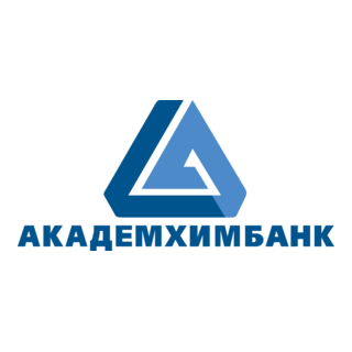 Academkhimbank Logo PNG Vector