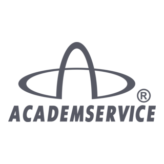 Academservice Logo PNG Vector