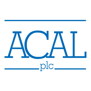 Acal Logo PNG Vector
