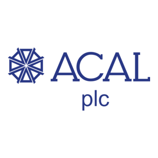 Acal Logo PNG Vector