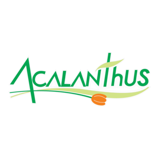 acalathus Logo PNG Vector