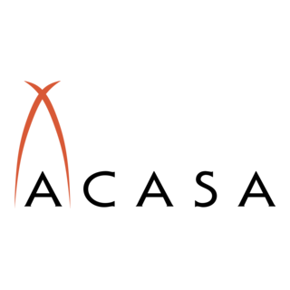 Acasa Logo PNG Vector