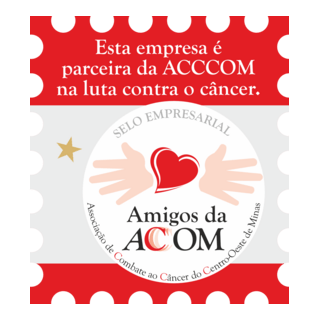 ACCCOM Logo PNG Vector