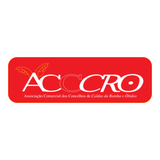 ACCCRO Logo PNG Vector