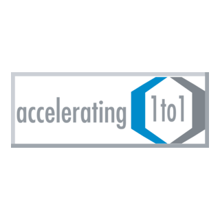 Accelerating Logo PNG Vector