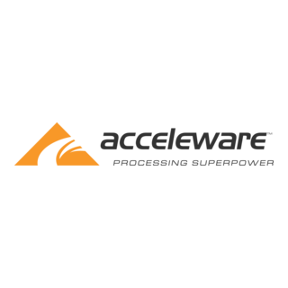 Acceleware Corp. Logo PNG Vector