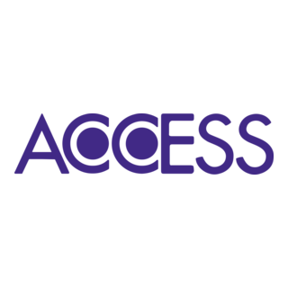 Access Logo PNG Vector