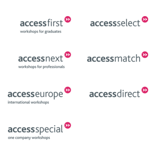 Access Logo PNG Vector