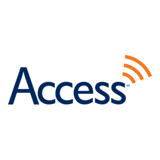 Access Logo PNG Vector