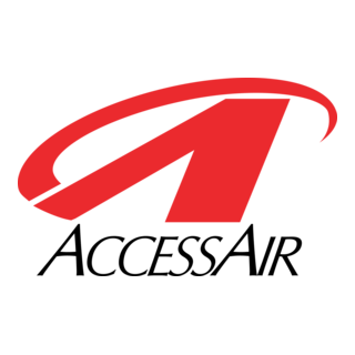 AccessAir Logo PNG Vector