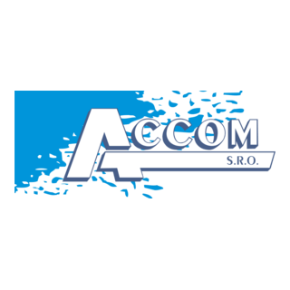 Accom Logo PNG Vector