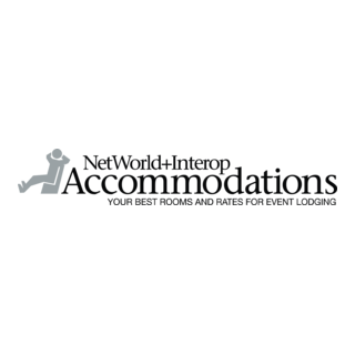 Accommodations Logo PNG Vector