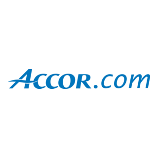 Accor.com Logo PNG Vector